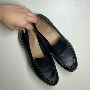 Everlane the Modern Loafer 100% Leather